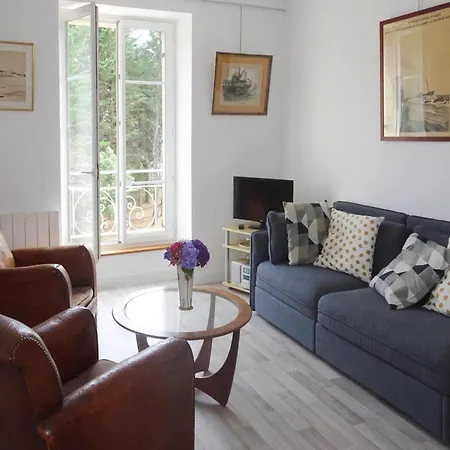 Apartment, Beg Meil * Фуэнан