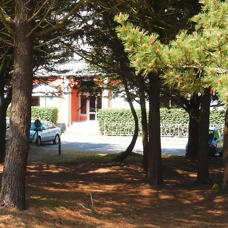 Apartment, Beg Meil Апартаменты
